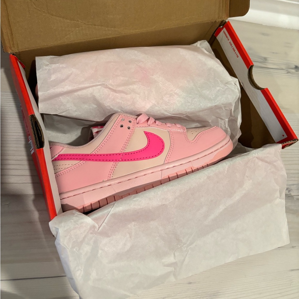Nike Dunk Low